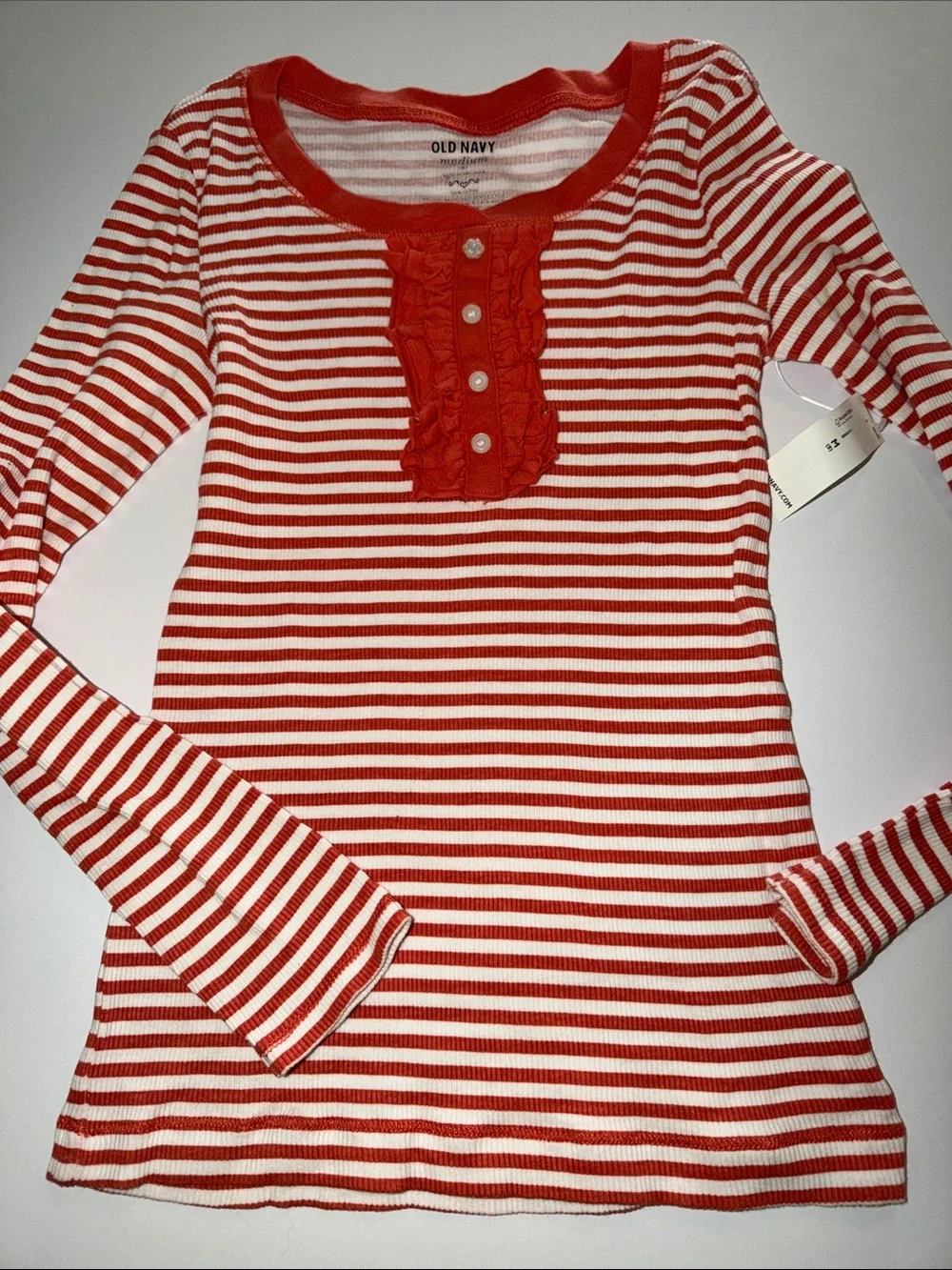 Old Navy top